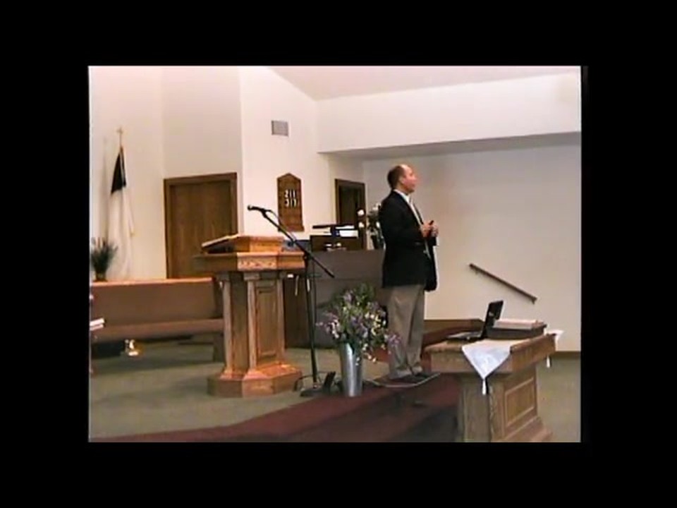 He Must Increase (3)