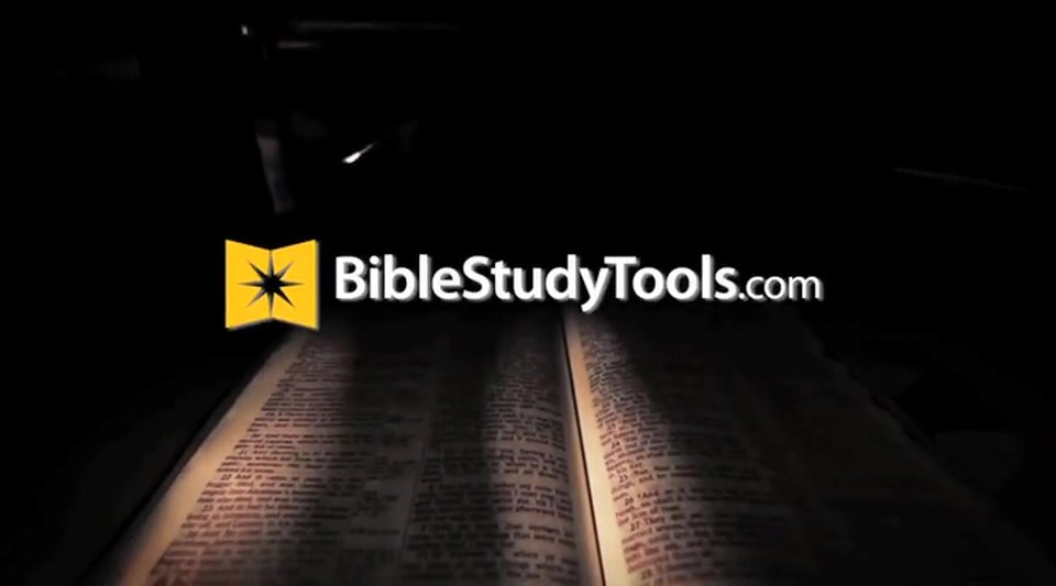 BibleStudyTools.com: Are black people the result of the Curse of Ham? (Genesis 9) - John Cartwright