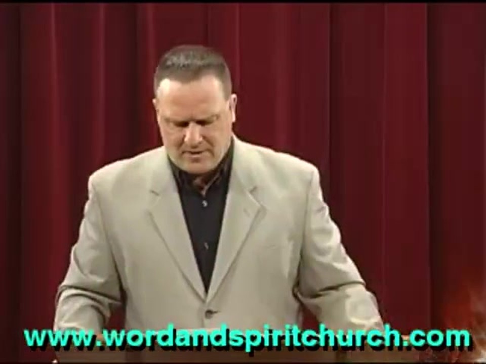 Word To The Church Of Thyatira-Pt2