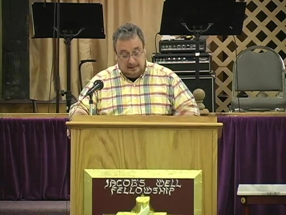 The Sword and the Spirit #179