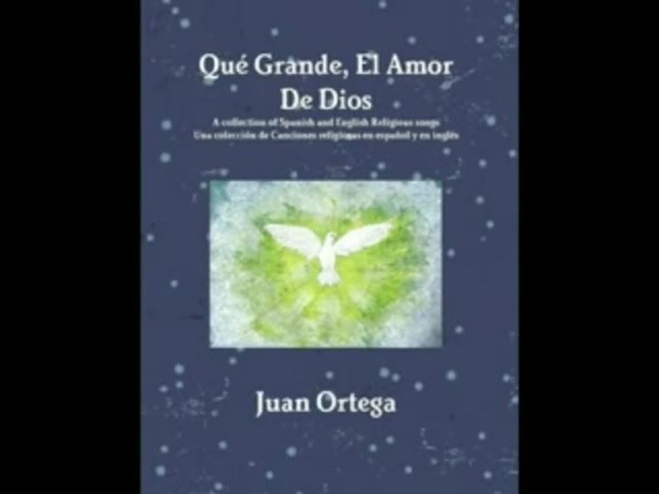 Share the Love of God