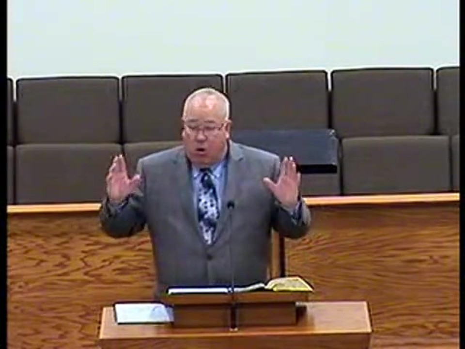 Meade Station Church of God 2//14