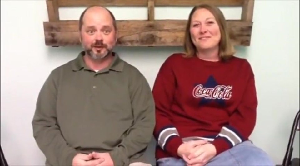 Announcements for week 2/9.