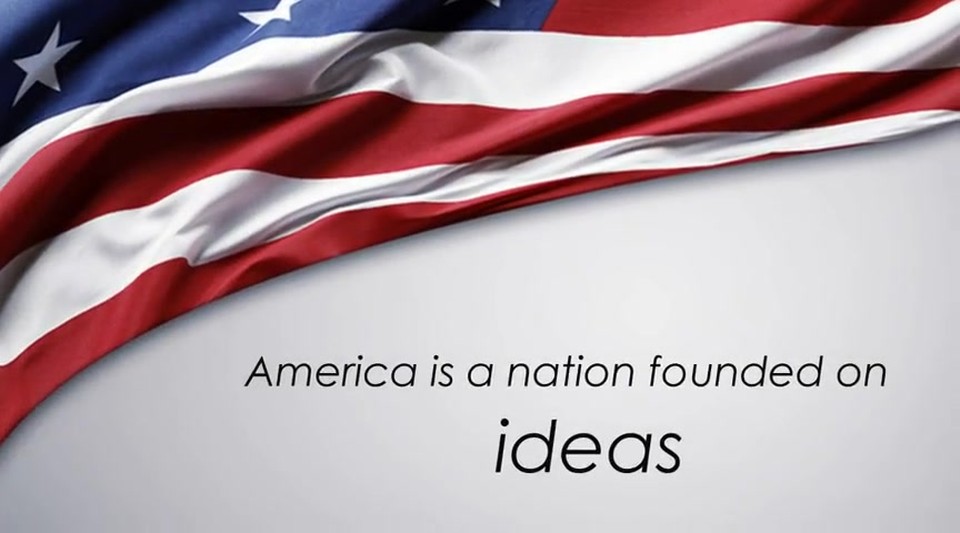 Xulon Press book The Miracle of America | Angela E. Kamrath