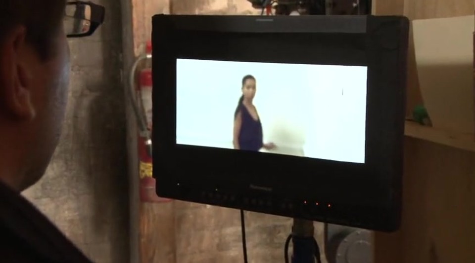 BASIC Holy Spirit - Behind the Scenes - Francis Chan