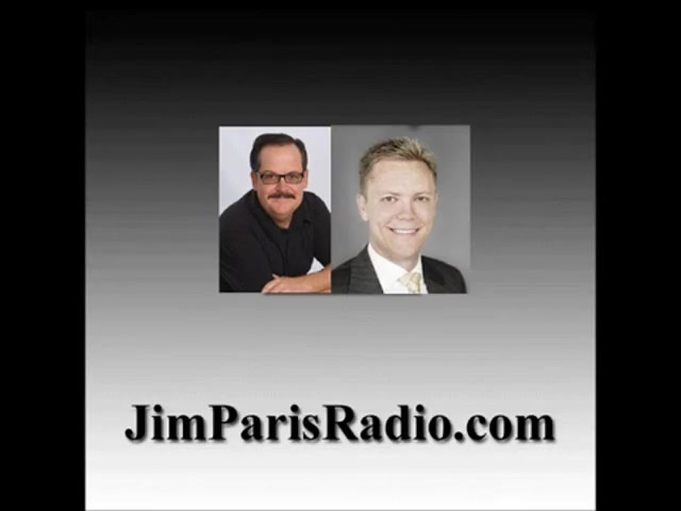 $2 Million Dollar Bitcoin? Digital Currency Expert Trace Mayer Live (James L. Paris)