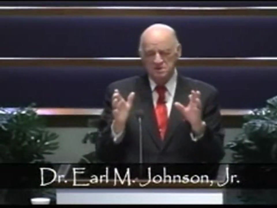 The Everliving Story: Victory Through the Blood (3/9/14)