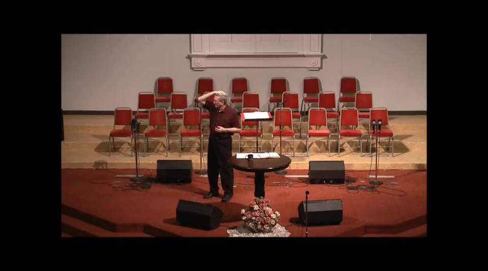 Power of Praying for Confession and Repentance