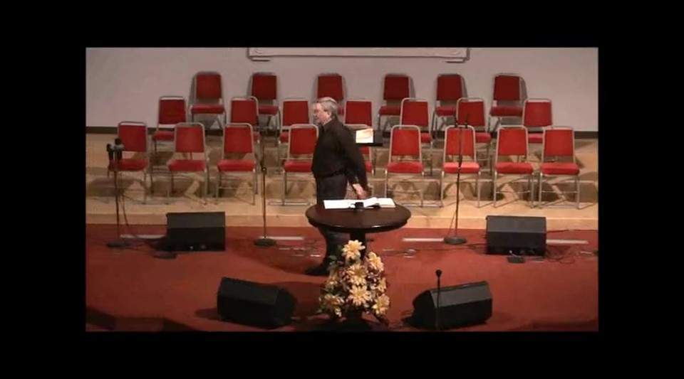 The Power of Unanswered Prayer