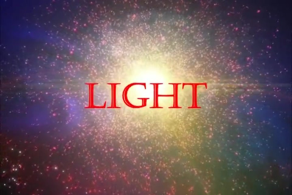 THE BIG BANG