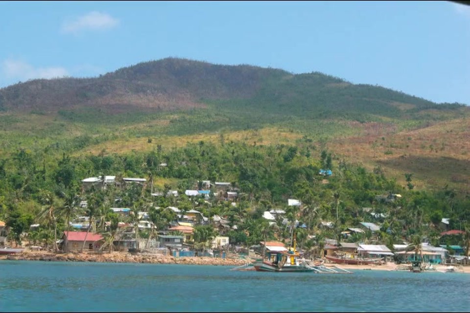 Philippines Mission Trip