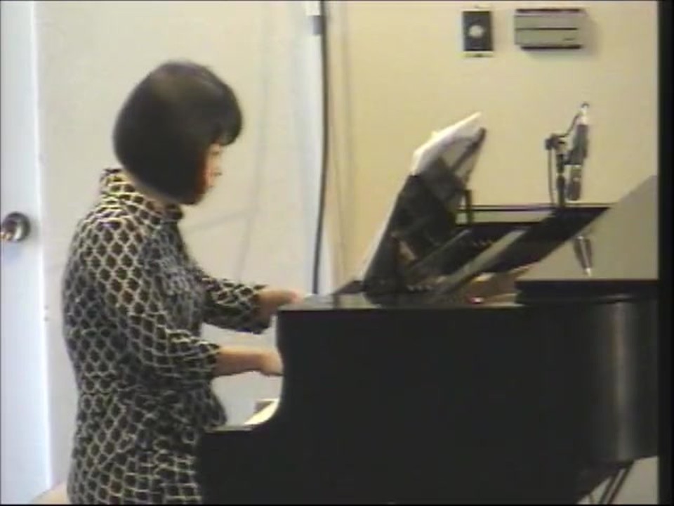 一首新歌 2014年04月27日