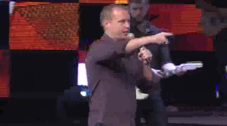 Fan Or Fallower - Pastor Matthew Barnett