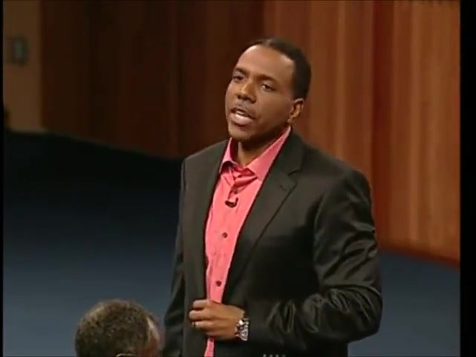 The Law of Love vs Grace Part 5