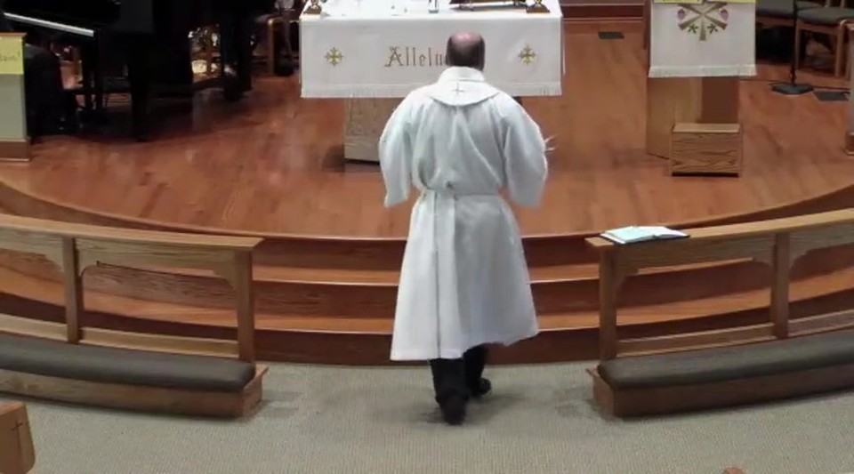 Third Sunday of Easter