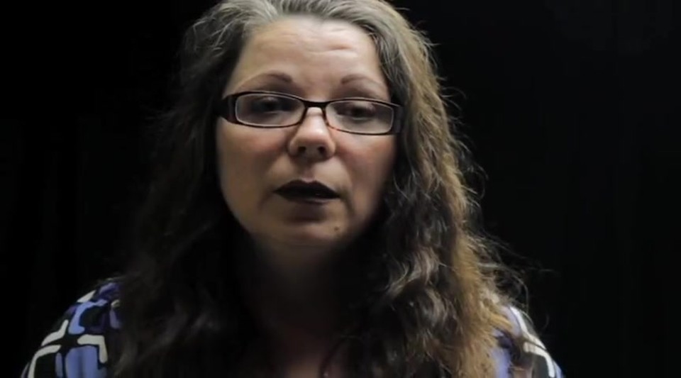Shanna's Story of being Human Sex Trafficked at the age of 13!