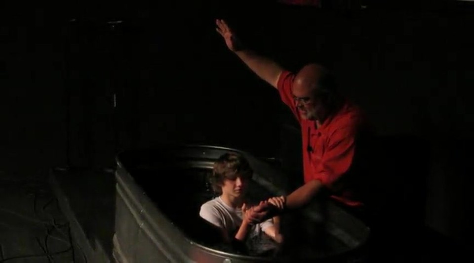 Baptism ~ 5-11-14 (3)