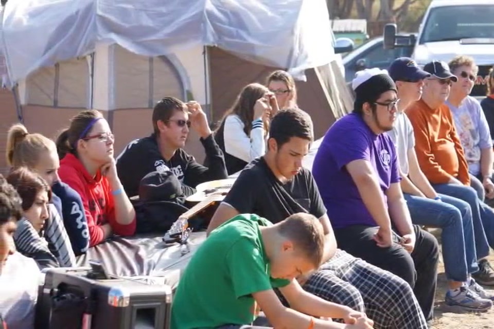L.I.O.N.S. Youth 2013