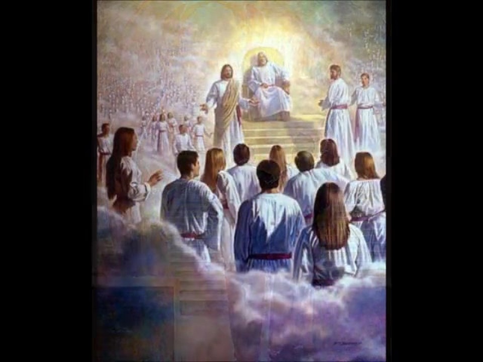 You are graven on the Palms of My Hands