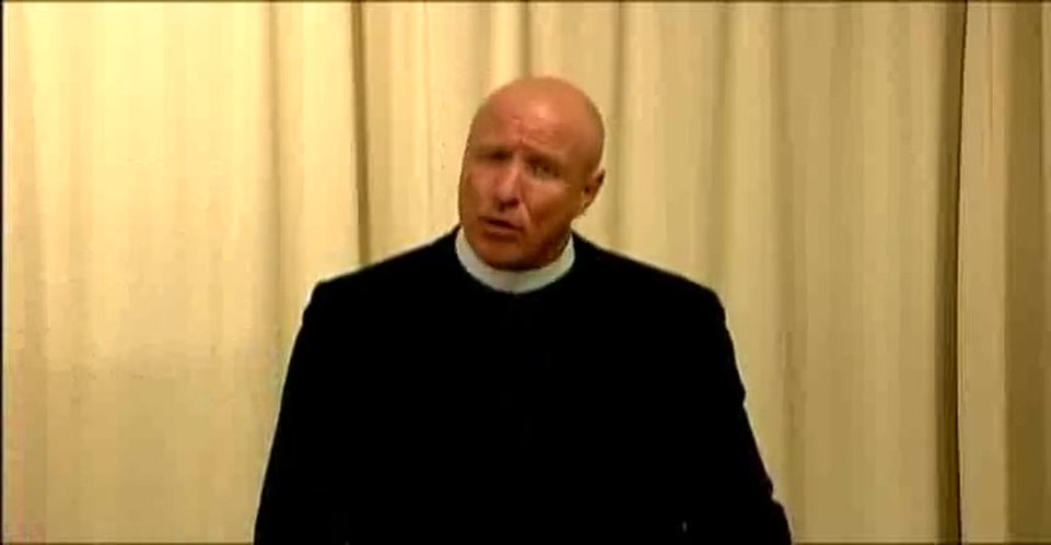 Seven Lies Of A False Church