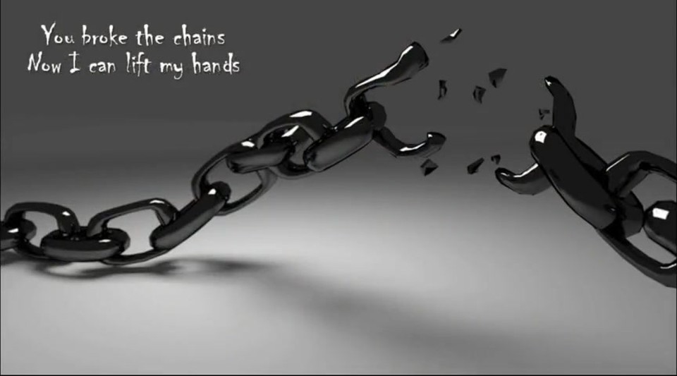 Mary Mary - Shackles