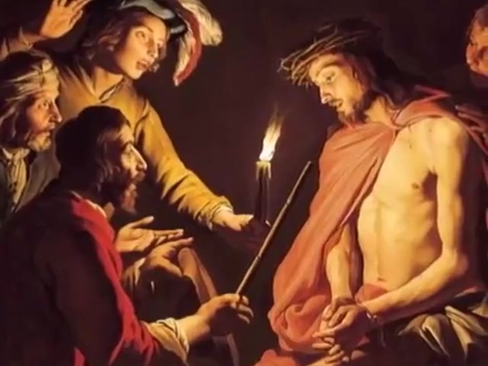 Heart of Jesus