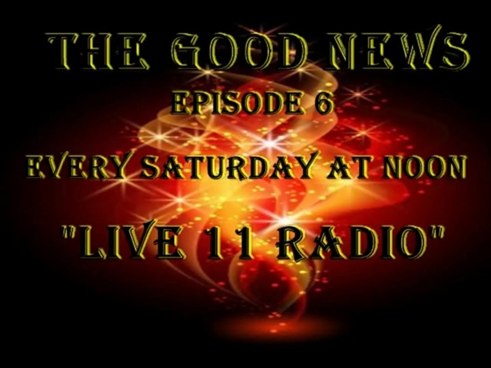 The Good News Episode 6