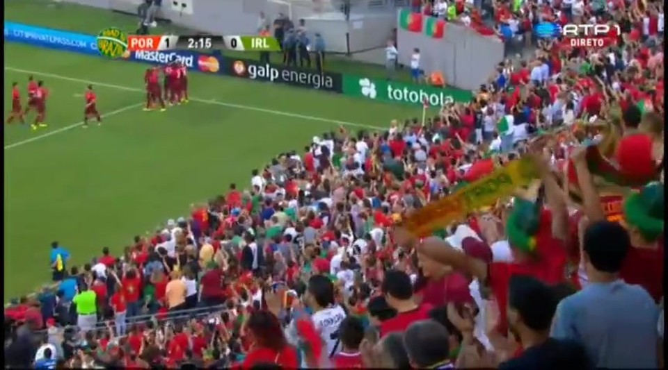 1-0 portugal