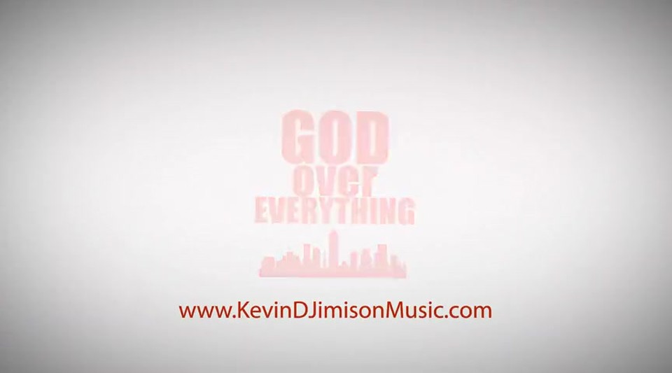 Kevin D Jimison - 4th of July Photoshoot