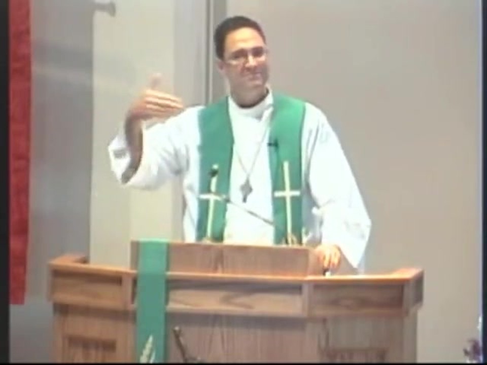 "Parable of the Weeds"
