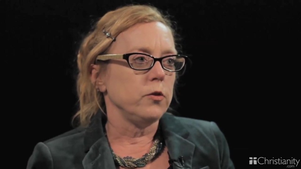 Christianity.com: How can the pro-life view be promoted in a compassionate way? - Karen Swallow Prior