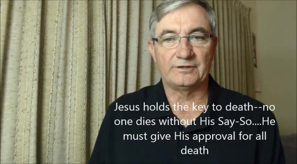 The Book of Revelation in 25 minutes
