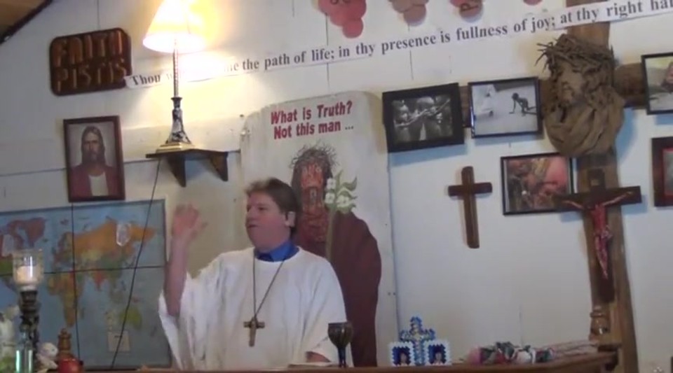 I Have Sinned; Part 3 of Sermon 5 of The Prayer Series