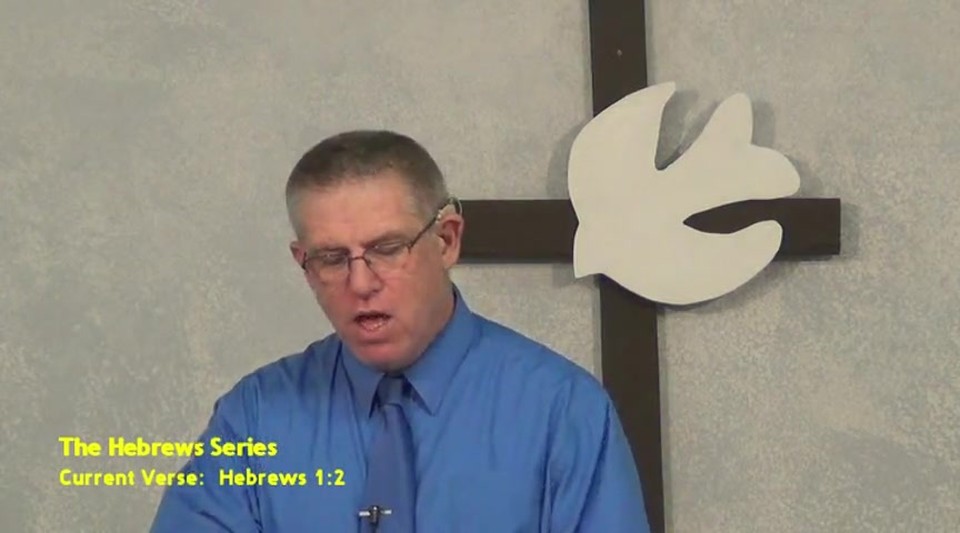 9 Minute Bible Study