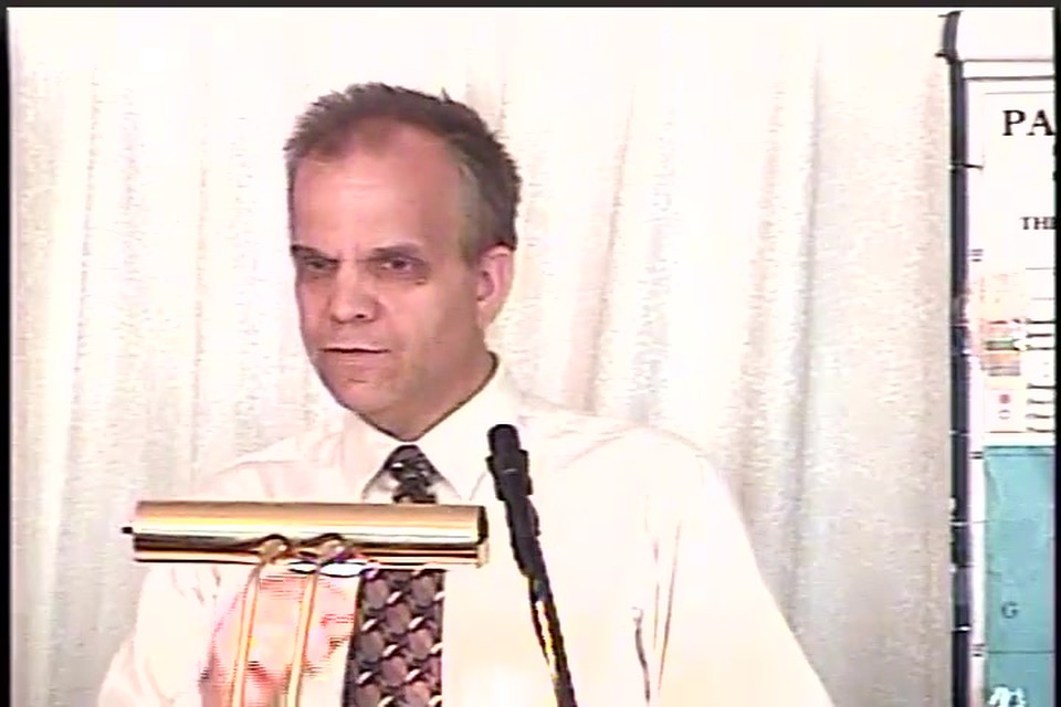 BFTBC – Genesis 40:1-23 – Genesis Bible Study – Daniel S. Waite