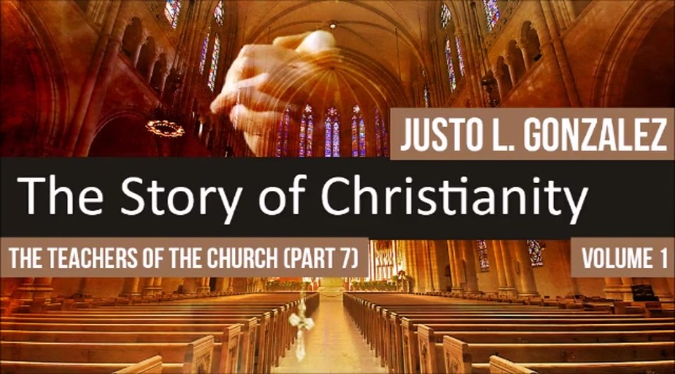 The Teachers of the Church: Tertullian of Carthage, Part 2 (The History of Christianity #50)