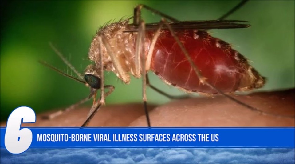 US sends carrier to Gulf as war rages in Iraq and more (Second Coming Watch Sunday Roundup #21)