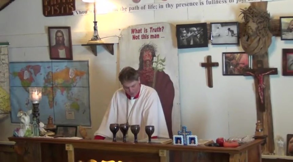 Holding You Together or Tearing You Apart; Part 6 of the 4th Sermon of the Ephesians Series