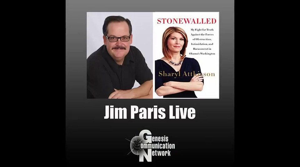 Reporter Has Computers Hacked By U.S. Government - The Sharyl Attkisson Story