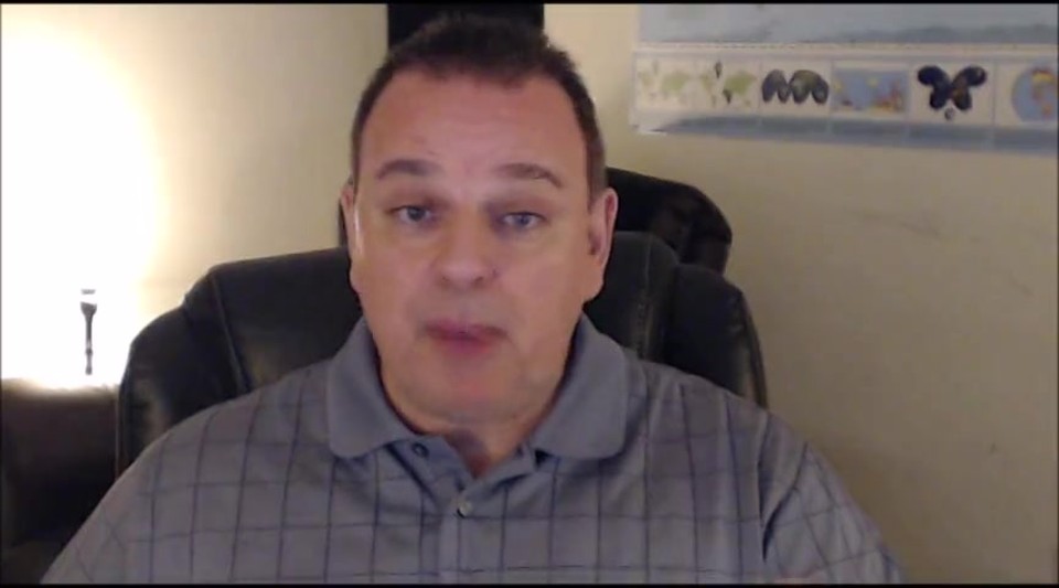 What is the State of the Dead? Part 1 of 3 - Pastor David