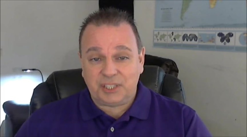 What is the State of the Dead? Part 3 of 3 - Pastor David