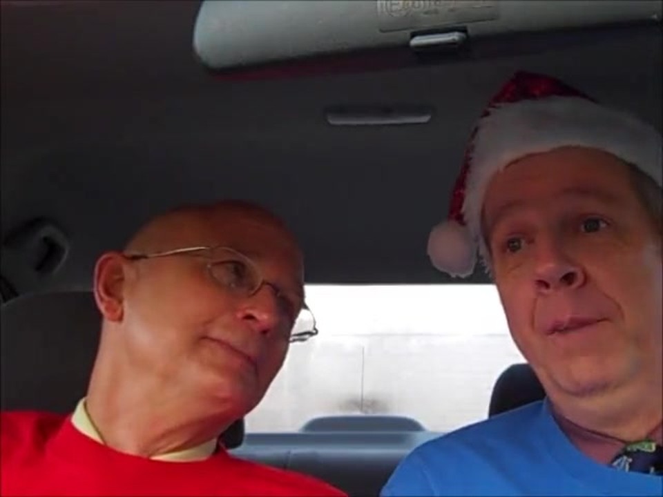 The Parkview Brothers--Kiss the Frog!