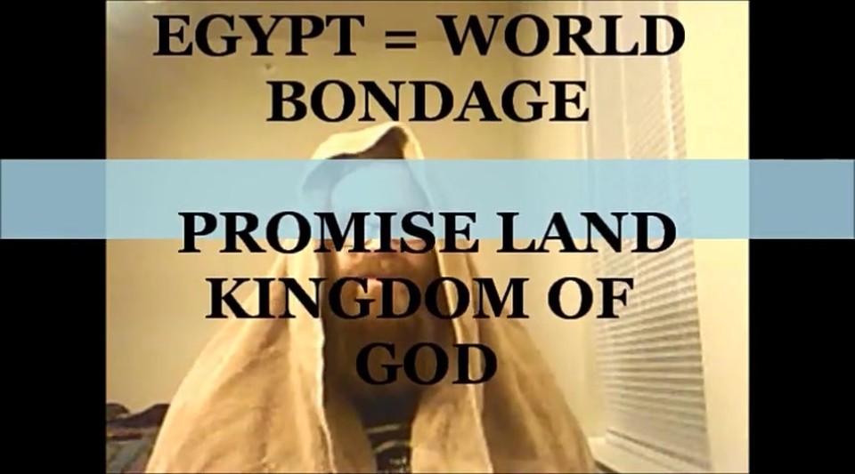 EXODUS: GODS AND KINGS Review Part 1 Wookbook