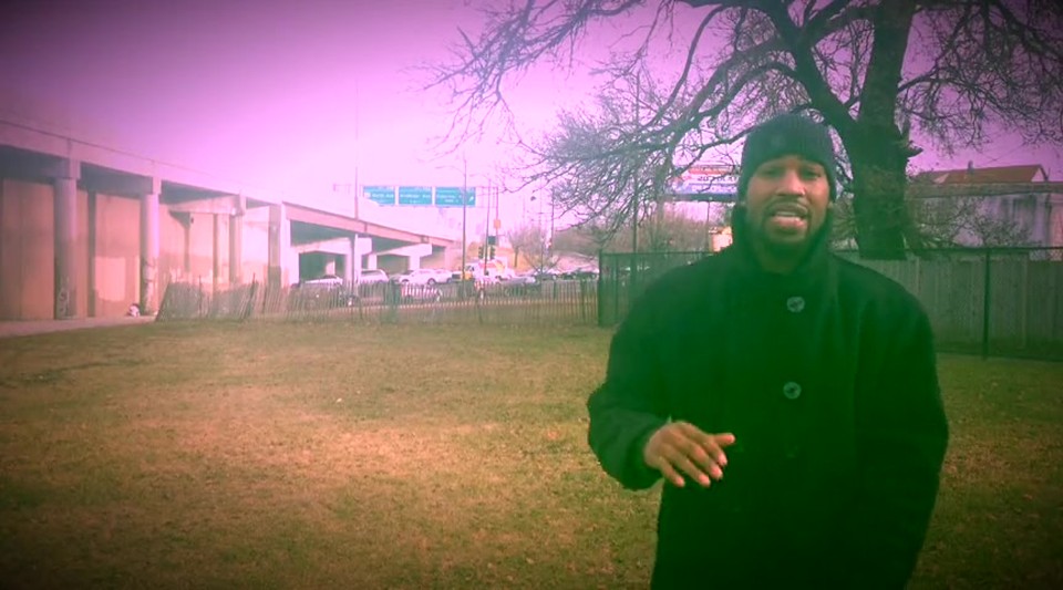 J. Love "Believe In Me"