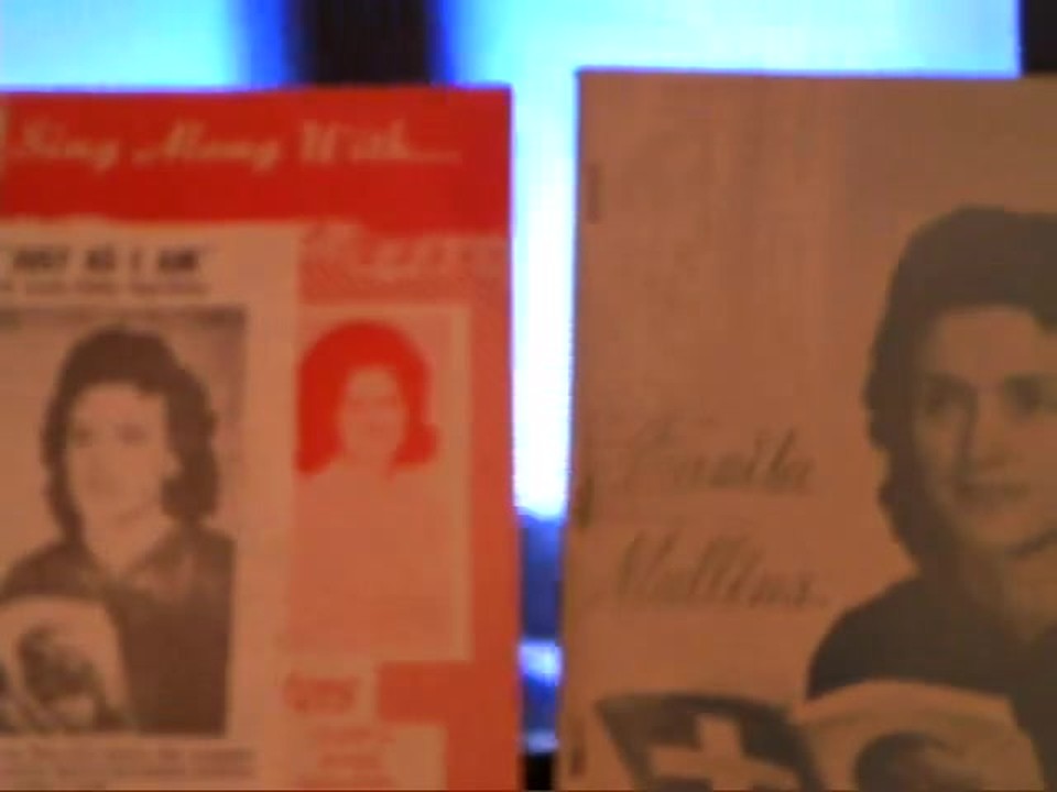 Juanita Mullins