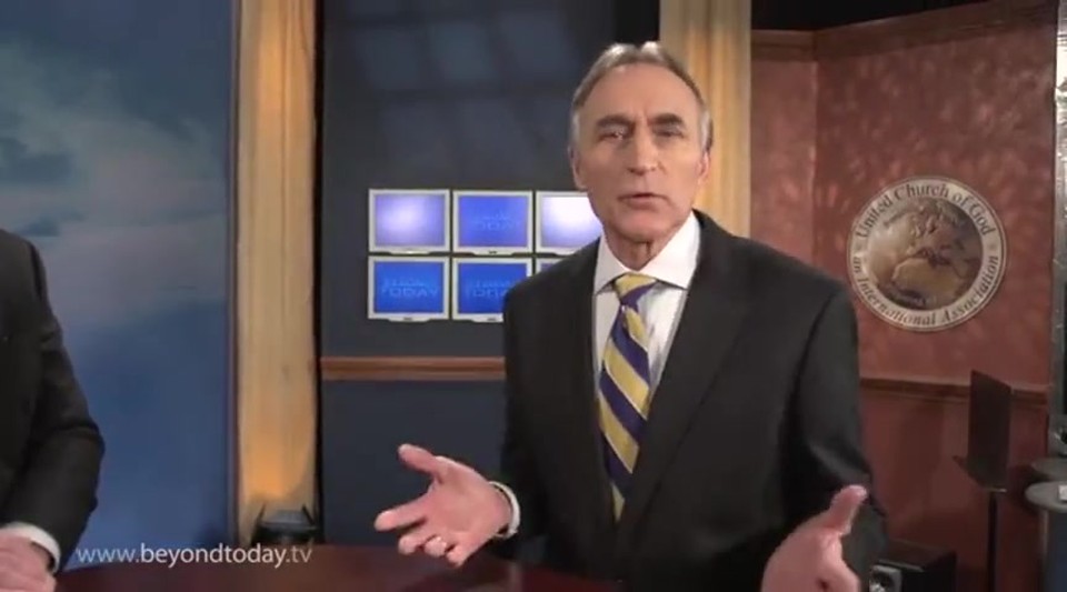 BT Daily -- Bible Study Series "Let Us Keep the Feasts"