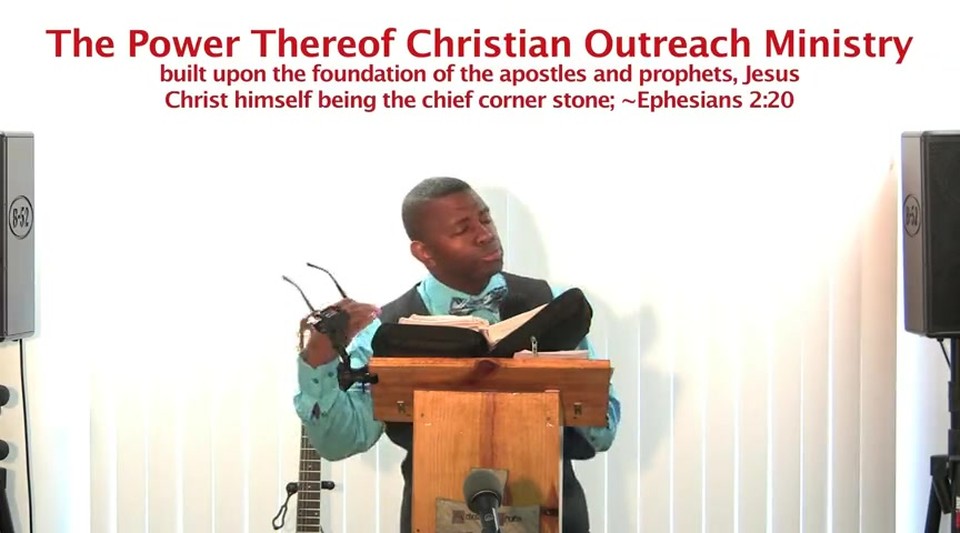 The Will of God - Week 2 - John 1:11-14