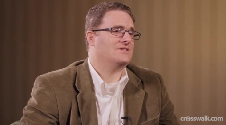 Crosswalk.com: Should Christians support a ban on embryotic stem cell research? - Denny Burk