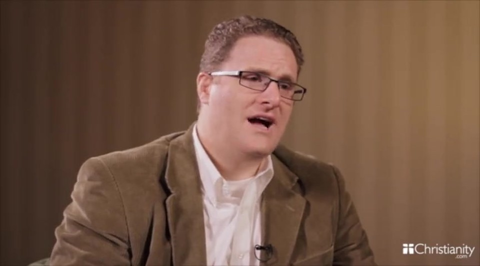 Christianity.com: Does the Bible condone polygamy? - Denny Burk