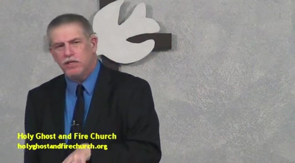 HGF Church Broadcast
